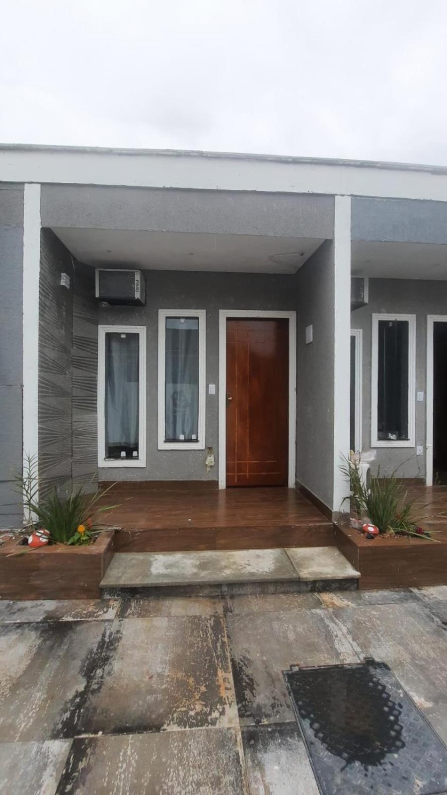 Pousada Recanto Beach House - Cabo Frio - Rj- Unamar- Cond Florestinha - 1 Min A Pe Da Praia Tamoios Exteriör bild