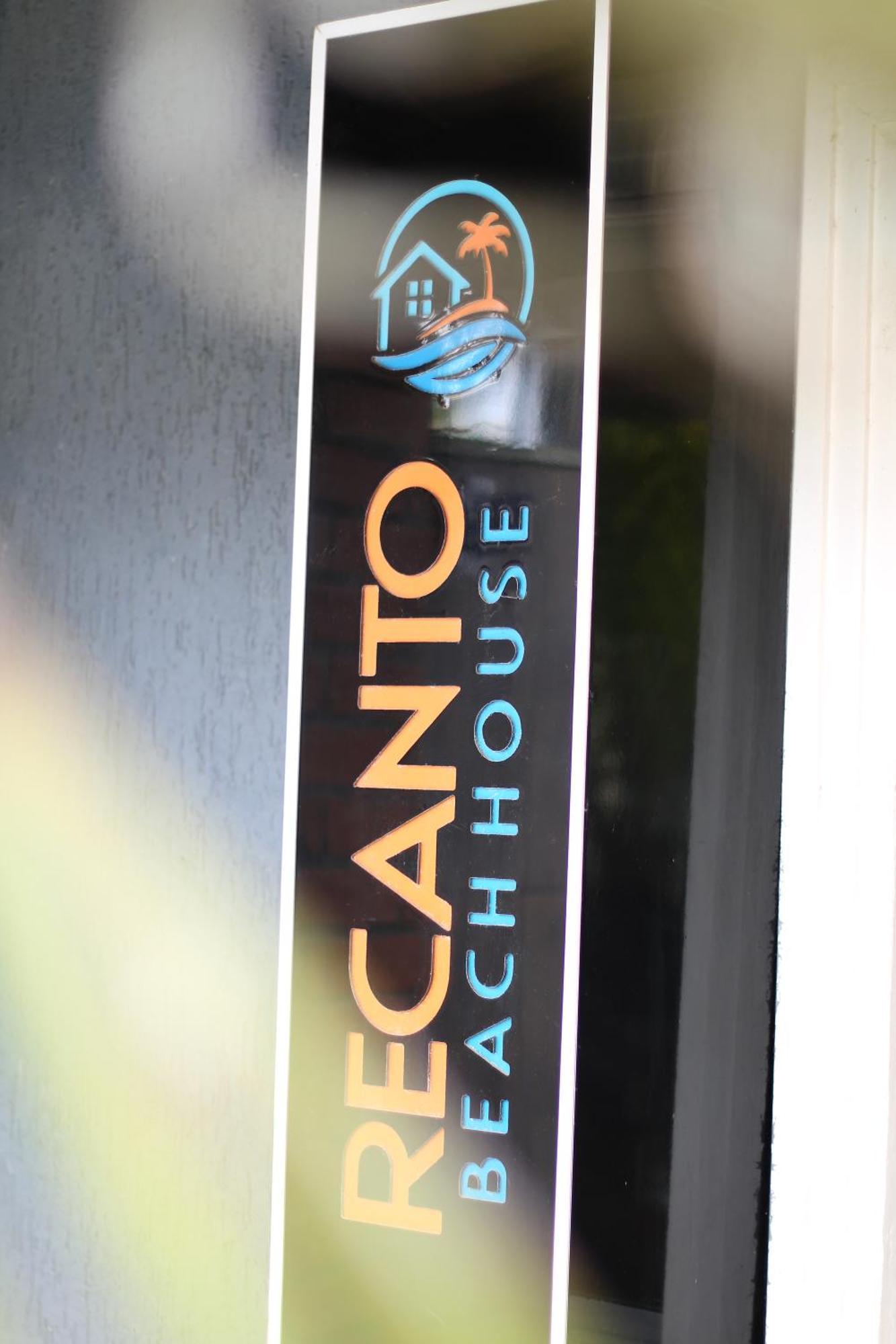 Pousada Recanto Beach House - Cabo Frio - Rj- Unamar- Cond Florestinha - 1 Min A Pe Da Praia Tamoios Exteriör bild