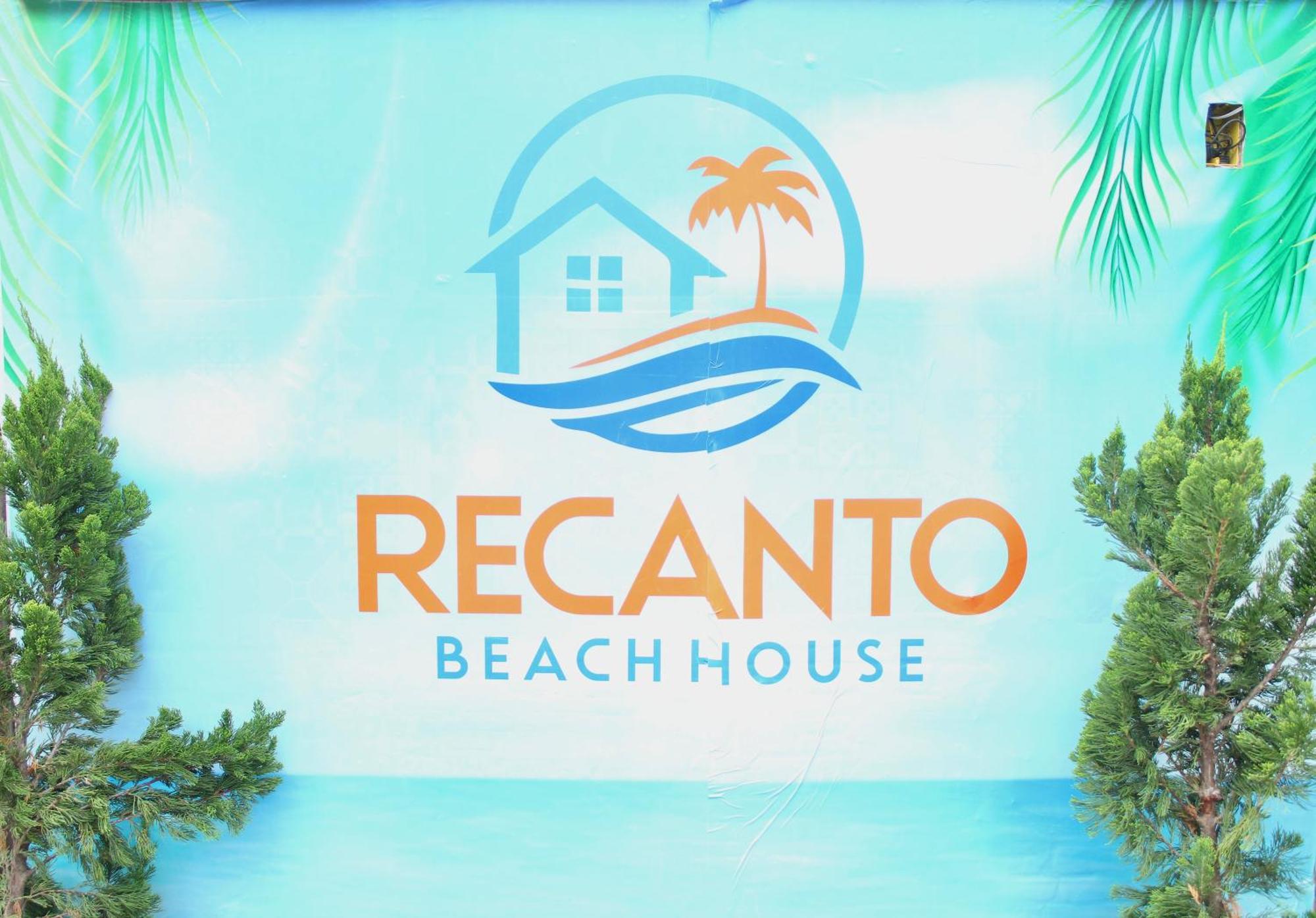 Pousada Recanto Beach House - Cabo Frio - Rj- Unamar- Cond Florestinha - 1 Min A Pe Da Praia Tamoios Exteriör bild
