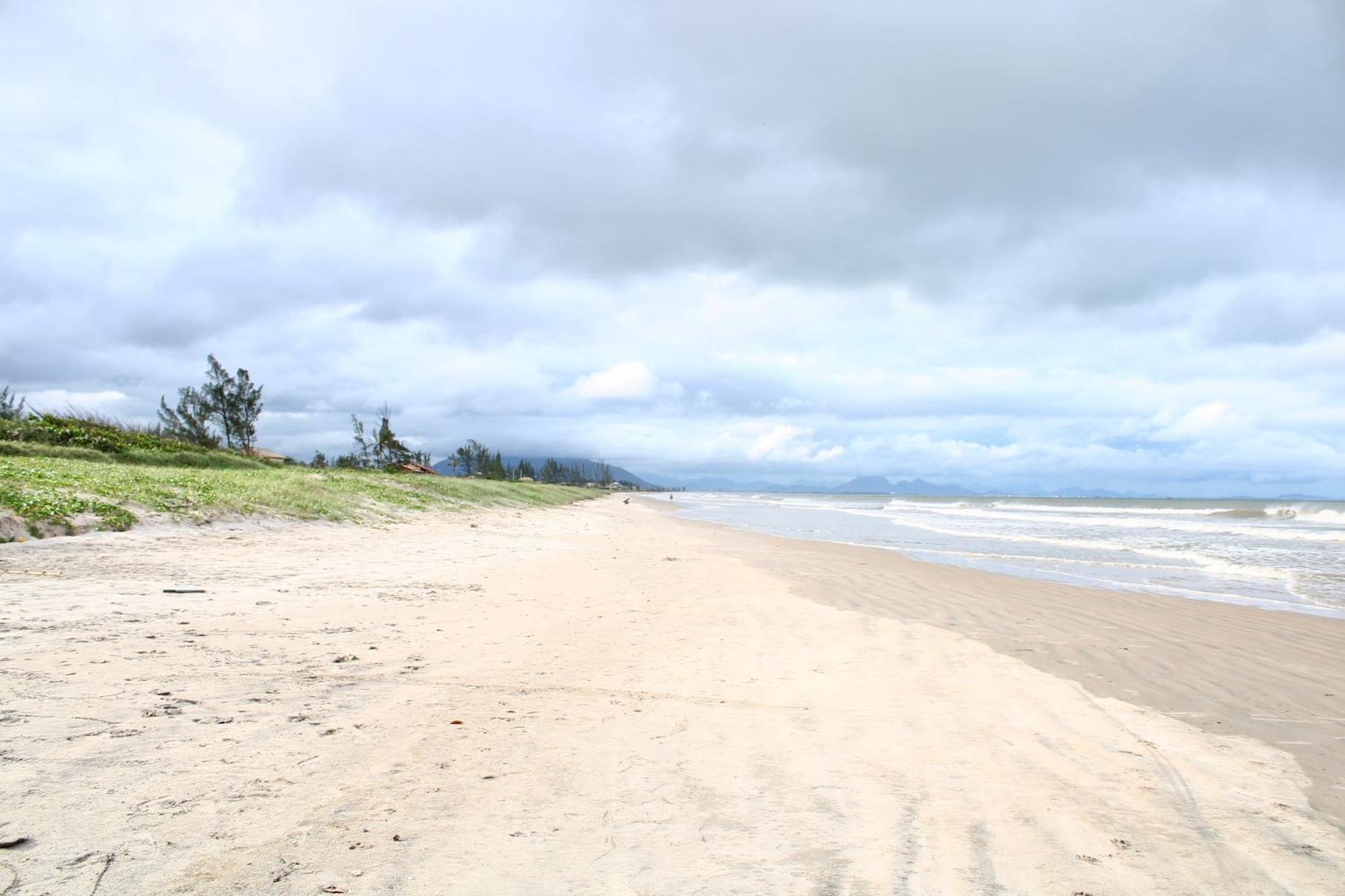 Pousada Recanto Beach House - Cabo Frio - Rj- Unamar- Cond Florestinha - 1 Min A Pe Da Praia Tamoios Exteriör bild