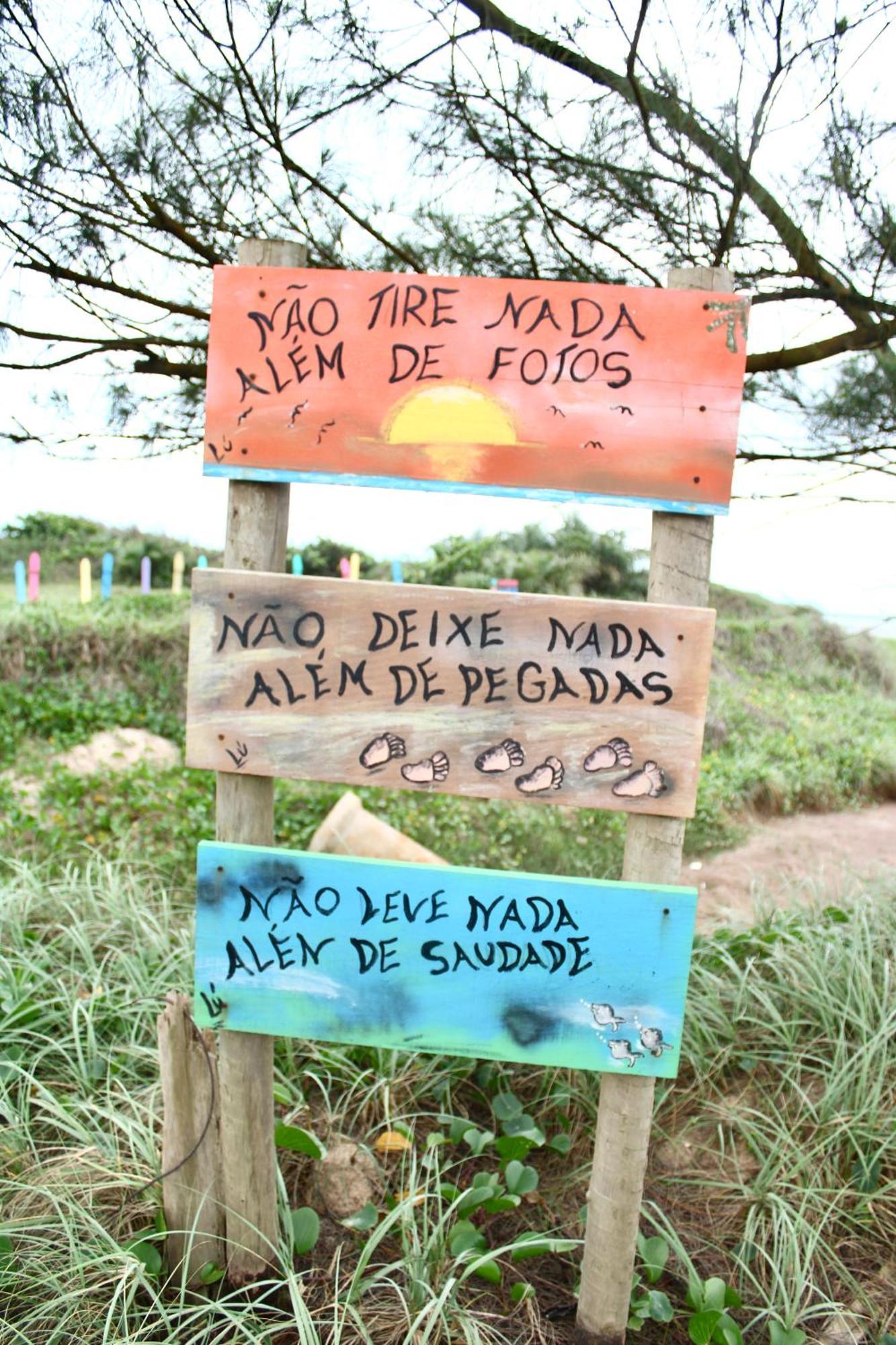 Pousada Recanto Beach House - Cabo Frio - Rj- Unamar- Cond Florestinha - 1 Min A Pe Da Praia Tamoios Exteriör bild